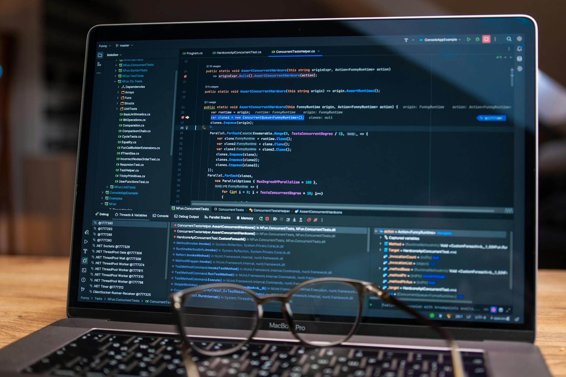 How to use Safari Developer Tools on a Mac in 2026