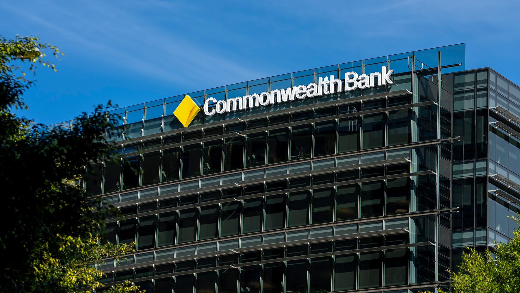 Commonwealth Bank newsroom image