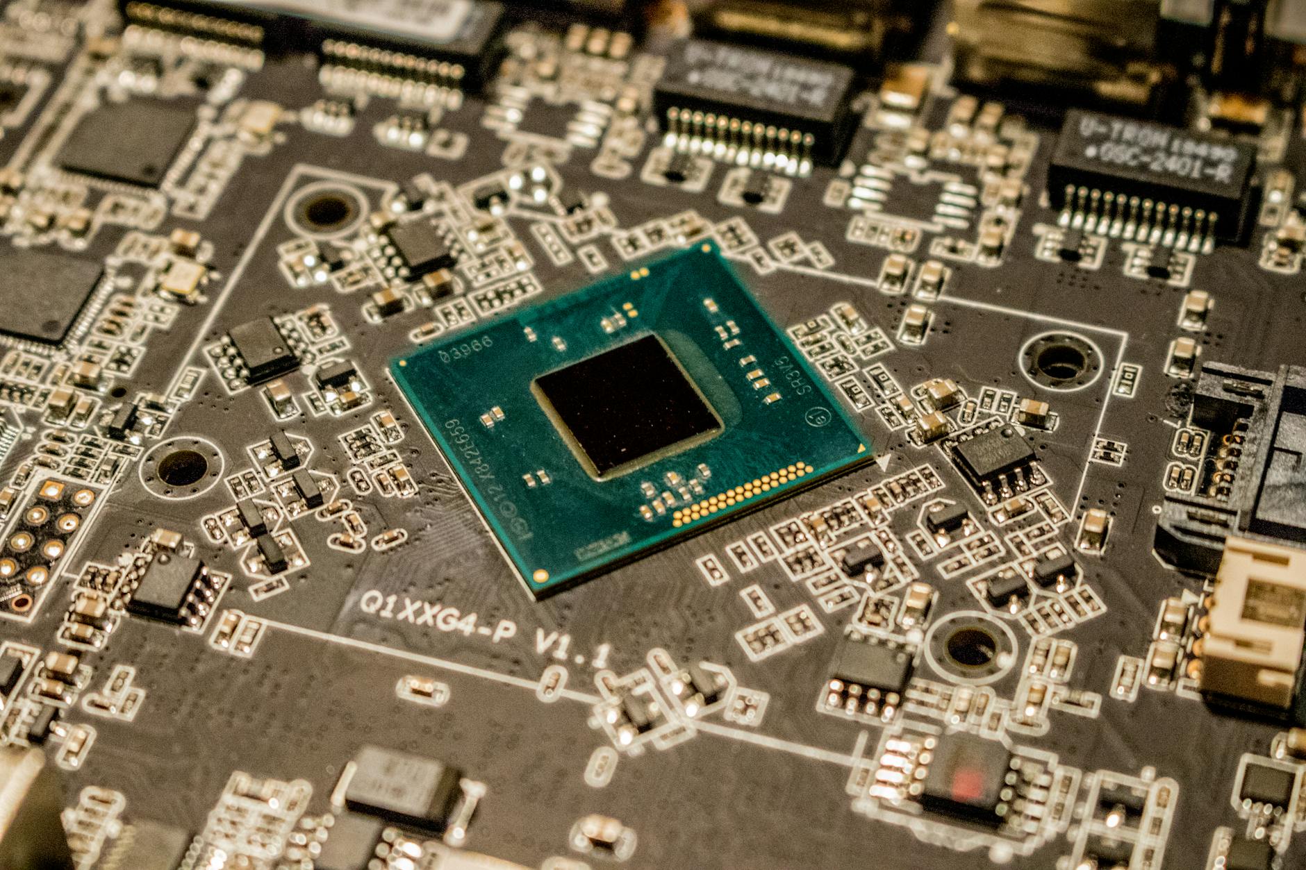 US CHIPS Act quantum funding backs Diraq and PsiQuantum