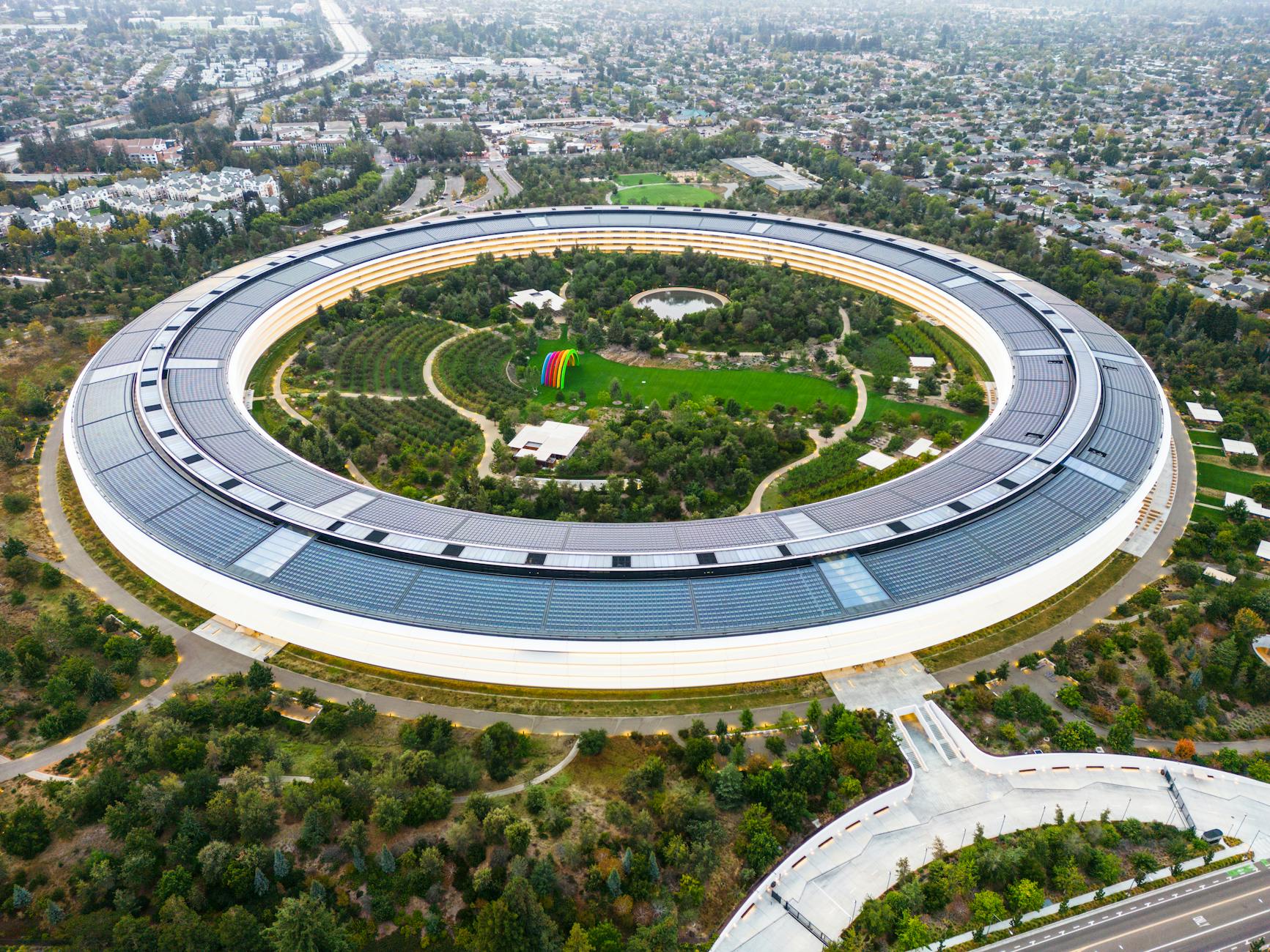 Apple gen AI site signals bigger WWDC 2026 AI push
