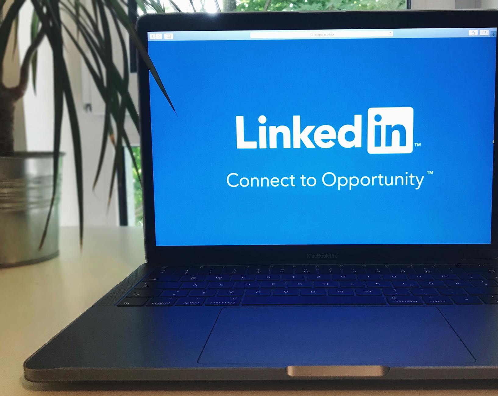 LinkedIn posts wrongly flagged as intimate imagery