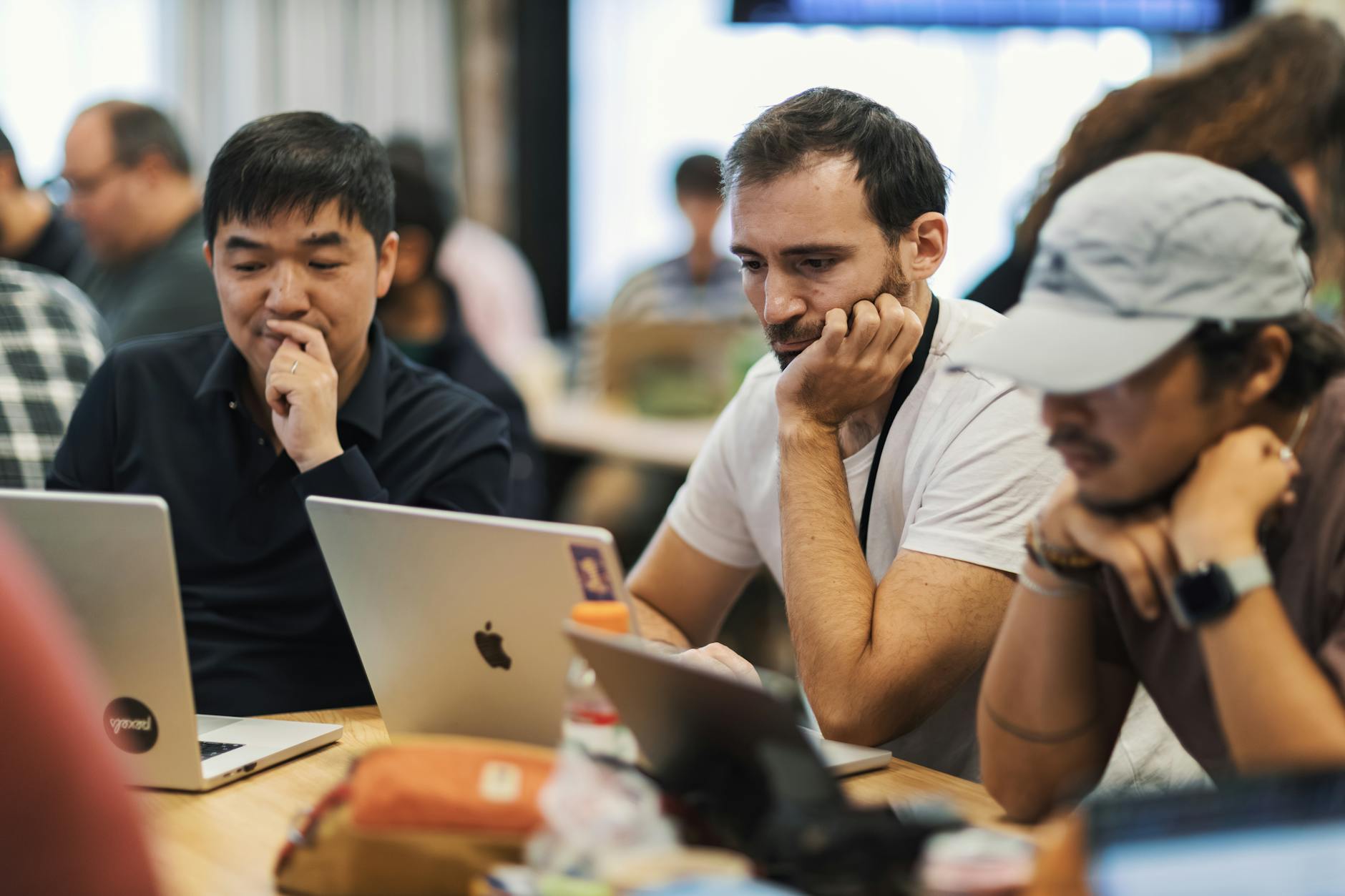 WiseTech job cuts: threat to CEO deepens AI backlash
