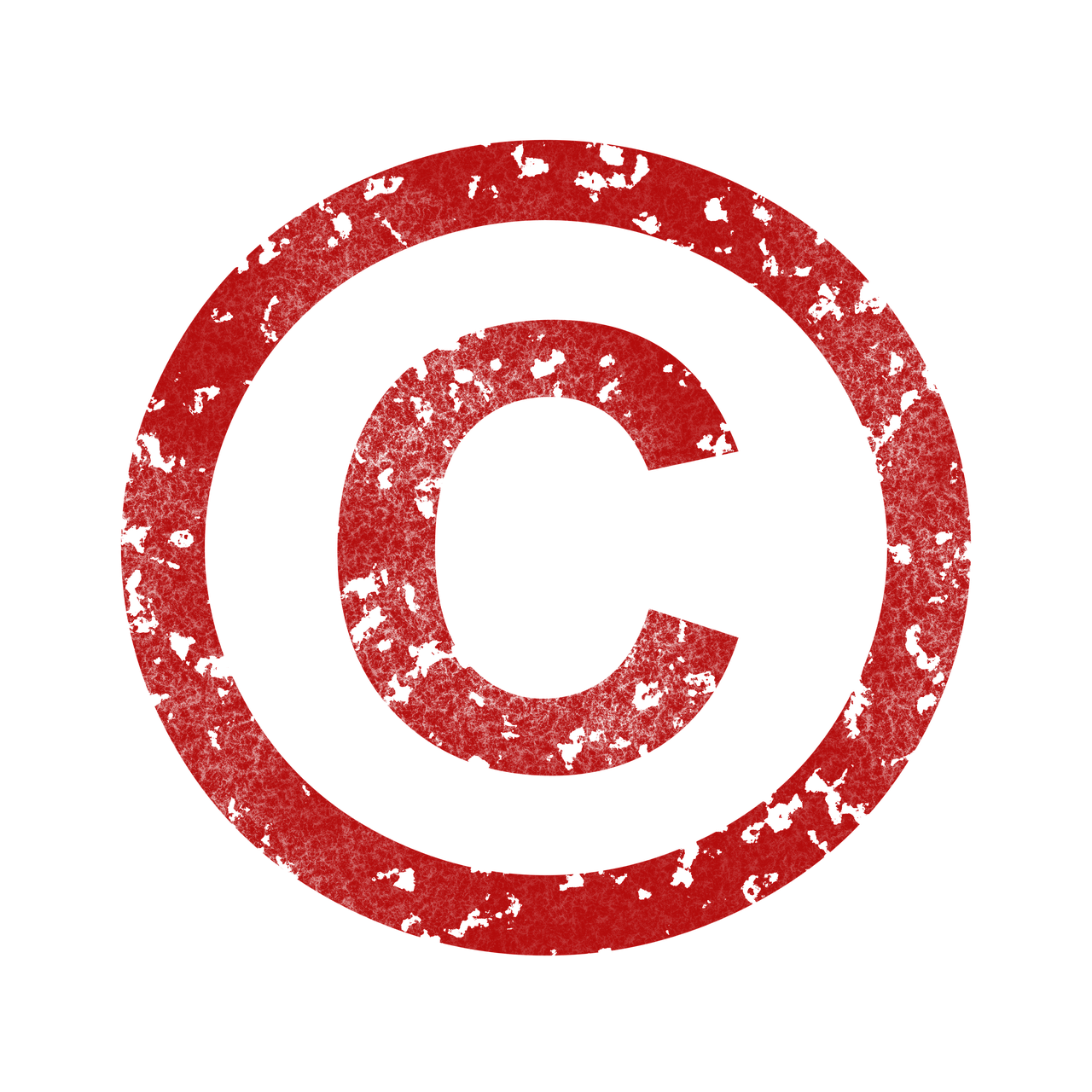 Copyright symbol over technology graphics, representing Australia's AI training-data policy fight.