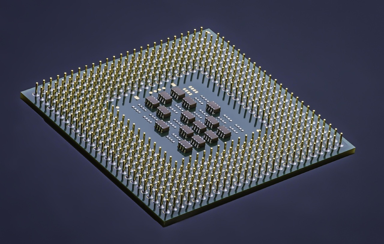 OpenAI and Broadcom Jalapeño inference chip.
