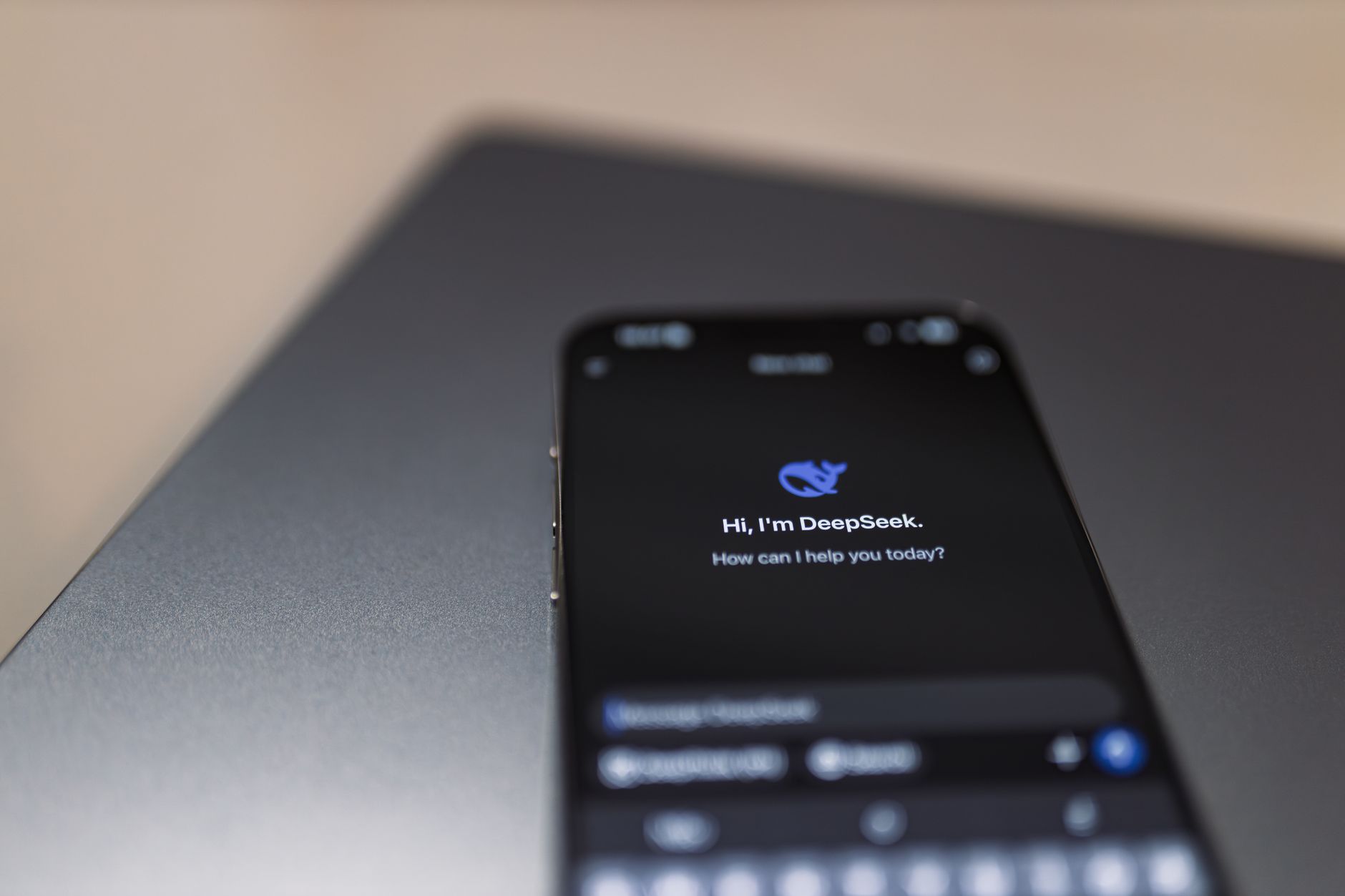 Apple evaluates compressed AI models to run Qwen on iPhone