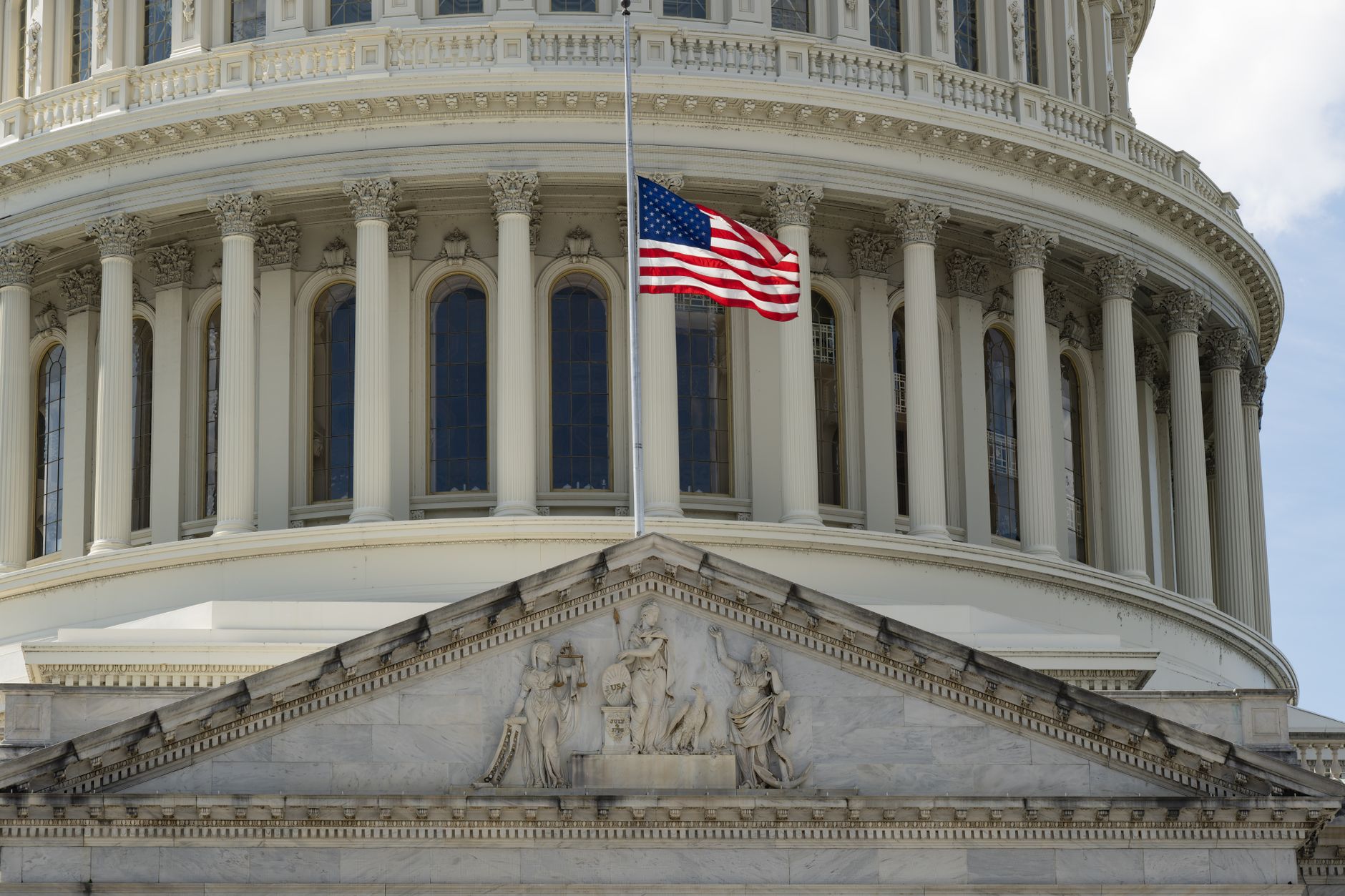 US House lawmakers propose AI kill switch bill after OpenAI security incident