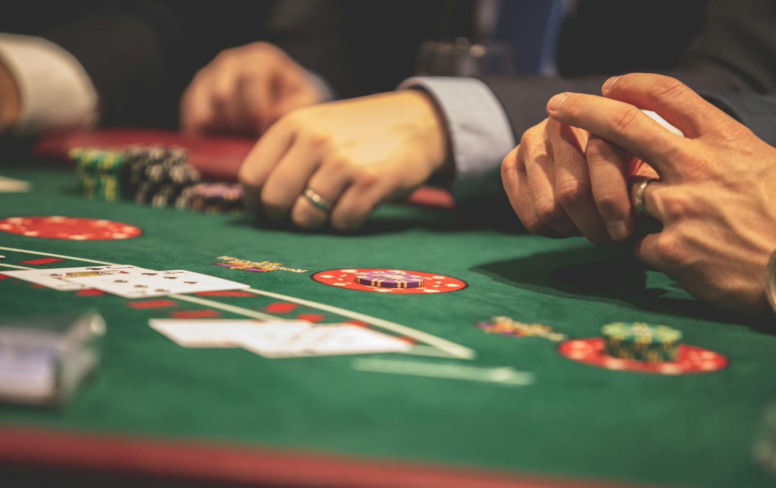 Best Online Casinos in Australia