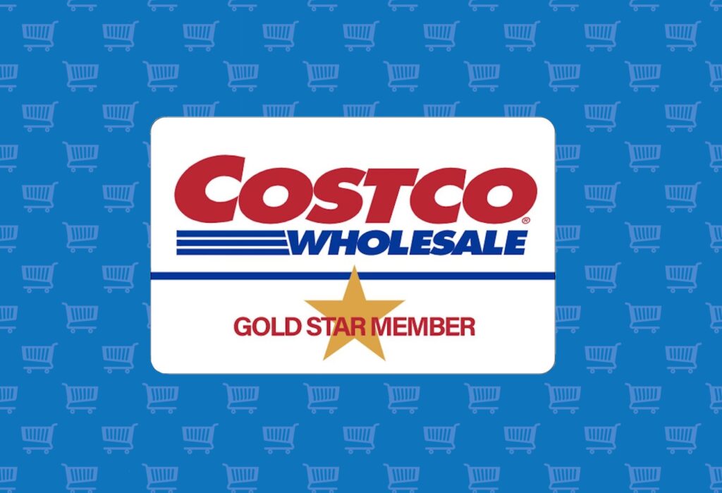 Costco Membership