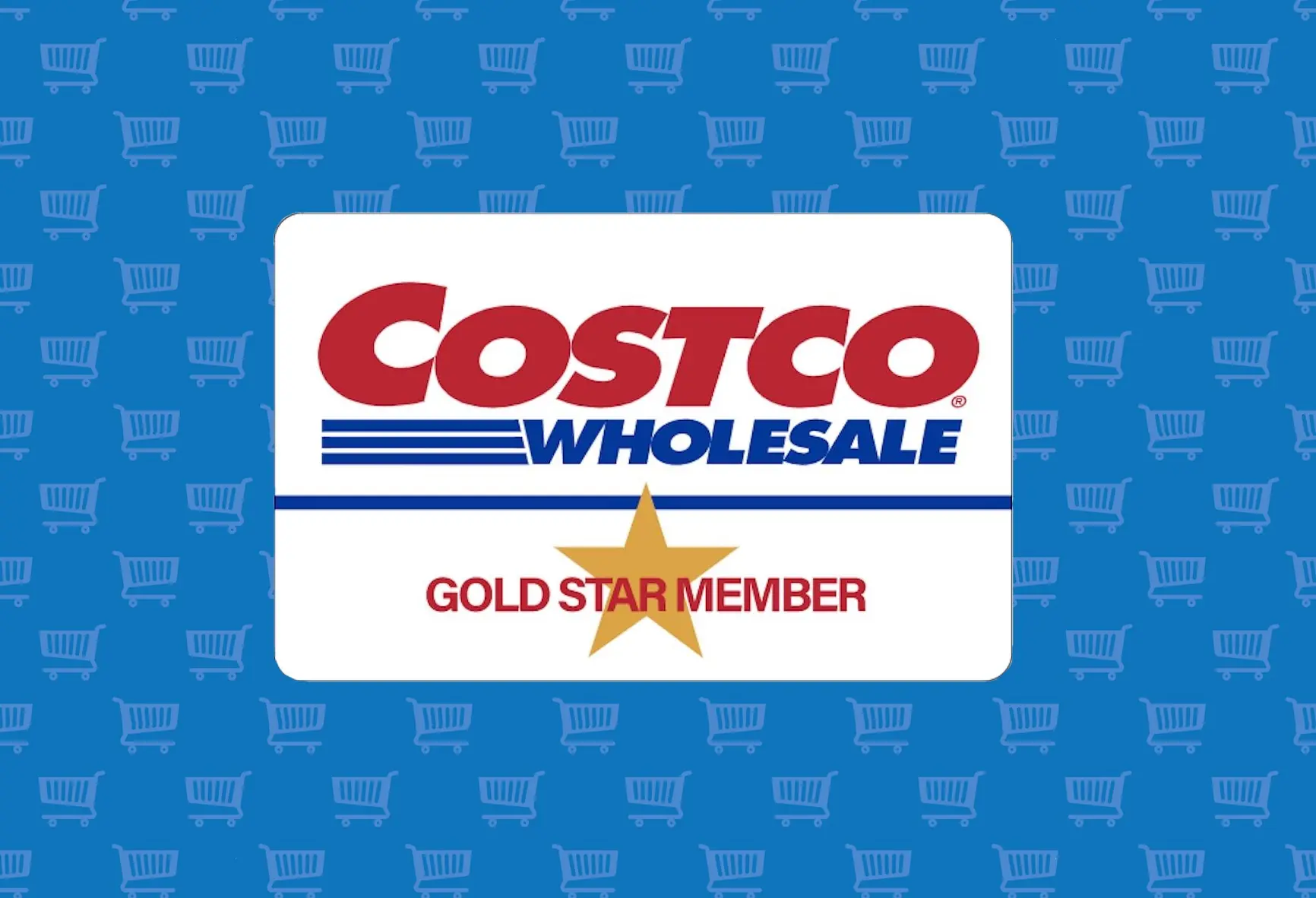 Costco Membership